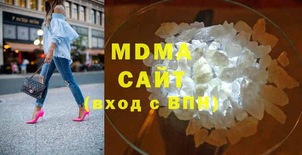 МДПВ Нягань